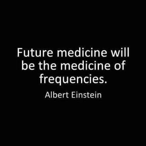 The future of medicine