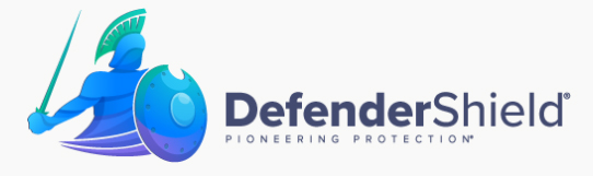 defender logo