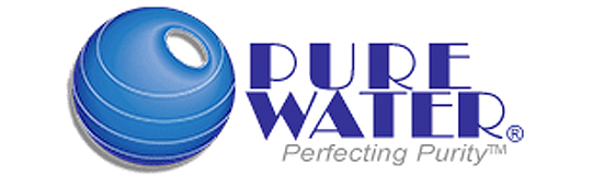 Pure Water Logo